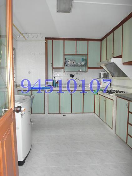 Blk 605 Yishun Street 61 (Yishun), HDB 4 Rooms #76884242